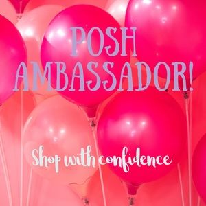 Posh Ambassador